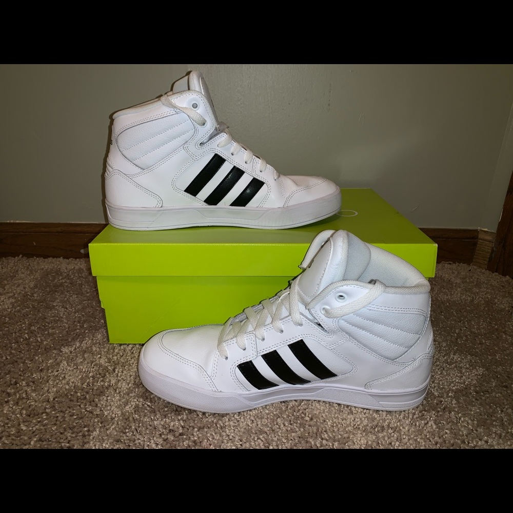 High top Adidas Neo